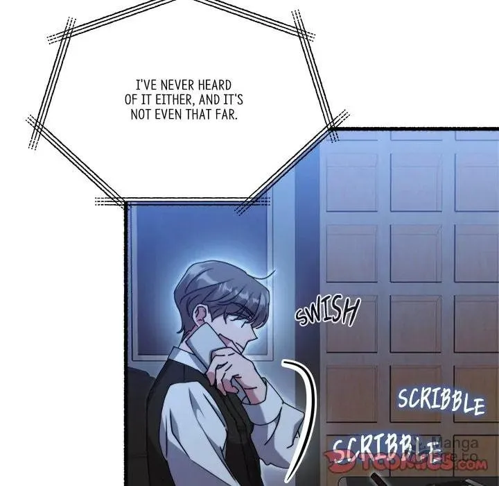 Read First Impressions chapter 32 image 24 on Lezhin