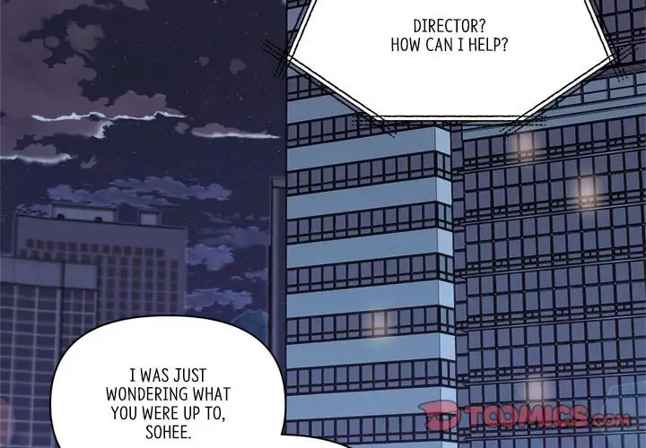 Read First Impressions chapter 32 image 3 on Lezhin