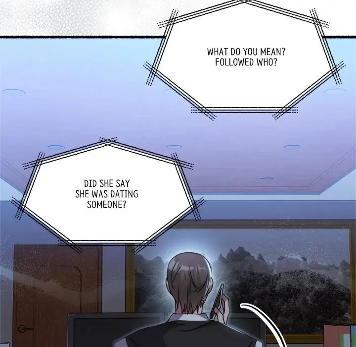 Read First Impressions chapter 32 image 30 on Lezhin