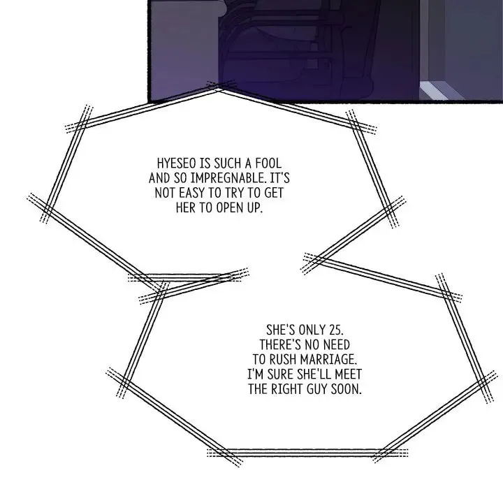 Read First Impressions chapter 32 image 36 on Lezhin