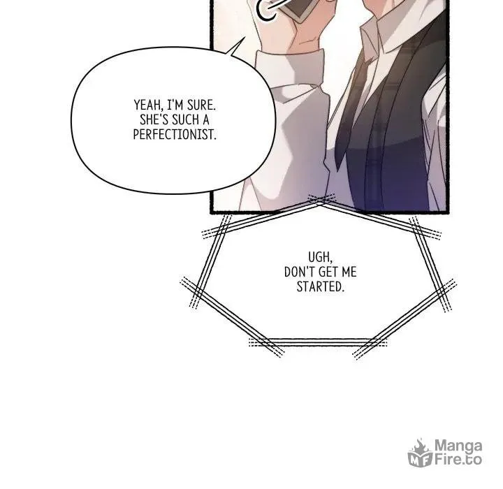 Read First Impressions chapter 32 image 38 on Lezhin