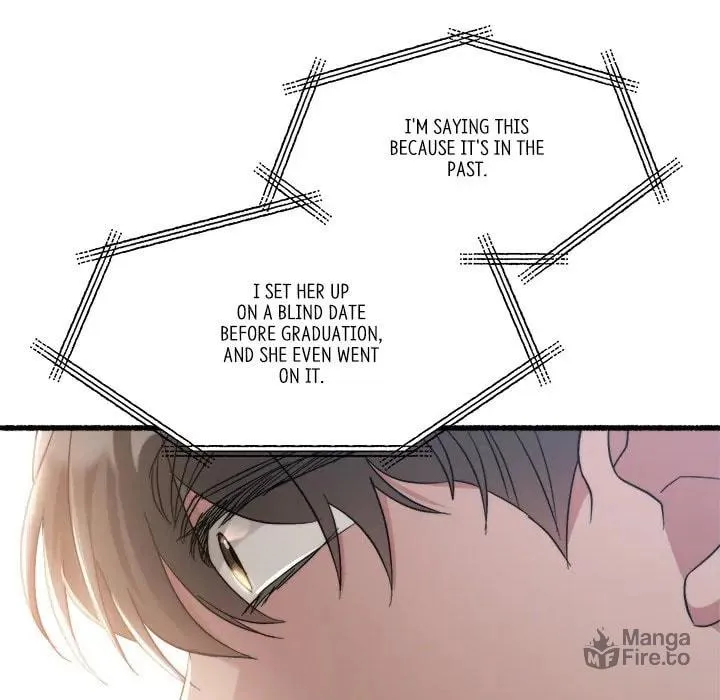Read First Impressions chapter 32 image 39 on Lezhin