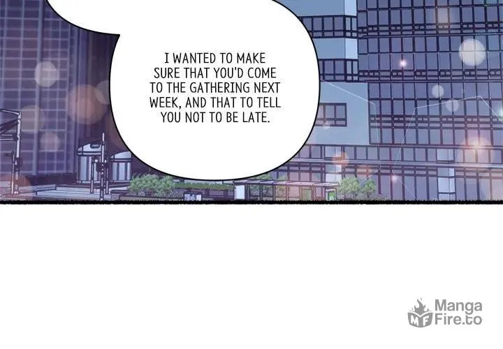 Read First Impressions chapter 32 image 4 on Lezhin