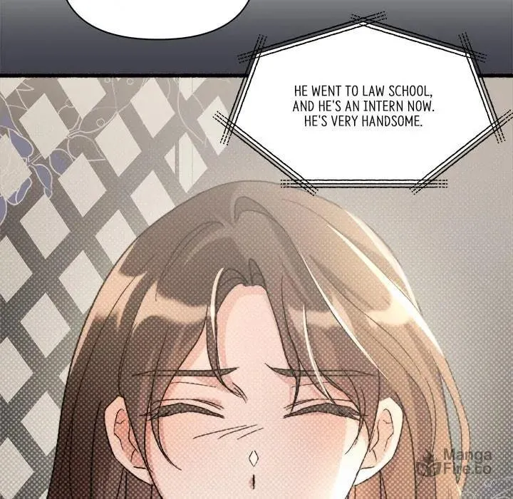 Read First Impressions chapter 32 image 41 on Lezhin