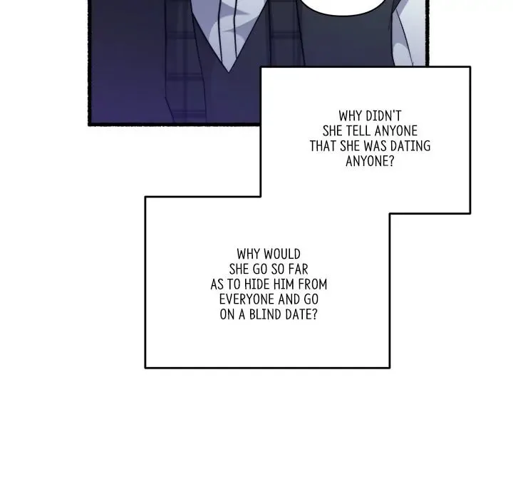 Read First Impressions chapter 32 image 46 on Lezhin