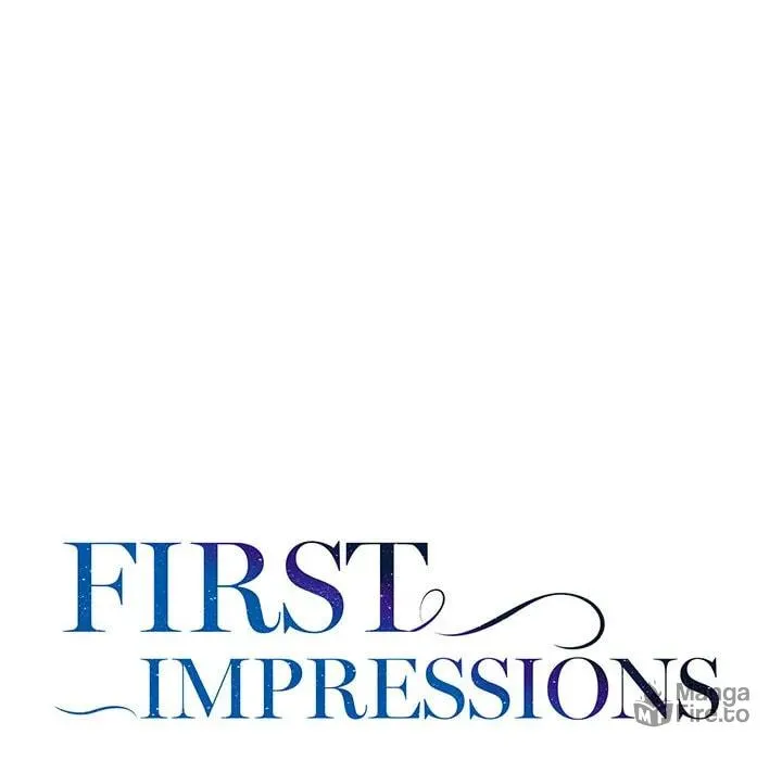 Read First Impressions chapter 32 image 47 on Lezhin