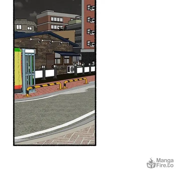 Read First Impressions chapter 32 image 49 on Lezhin