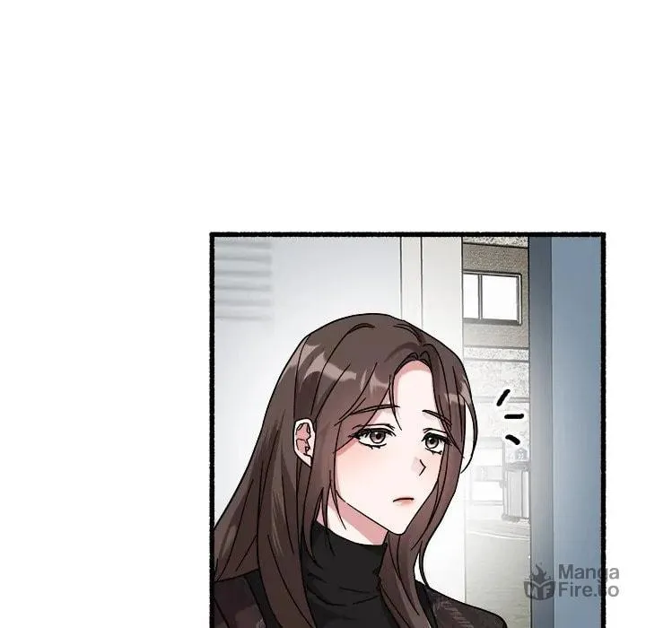 Read First Impressions chapter 32 image 50 on Lezhin