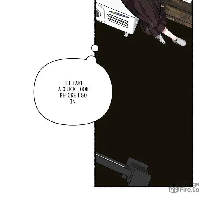 Read First Impressions chapter 32 image 56 on Lezhin