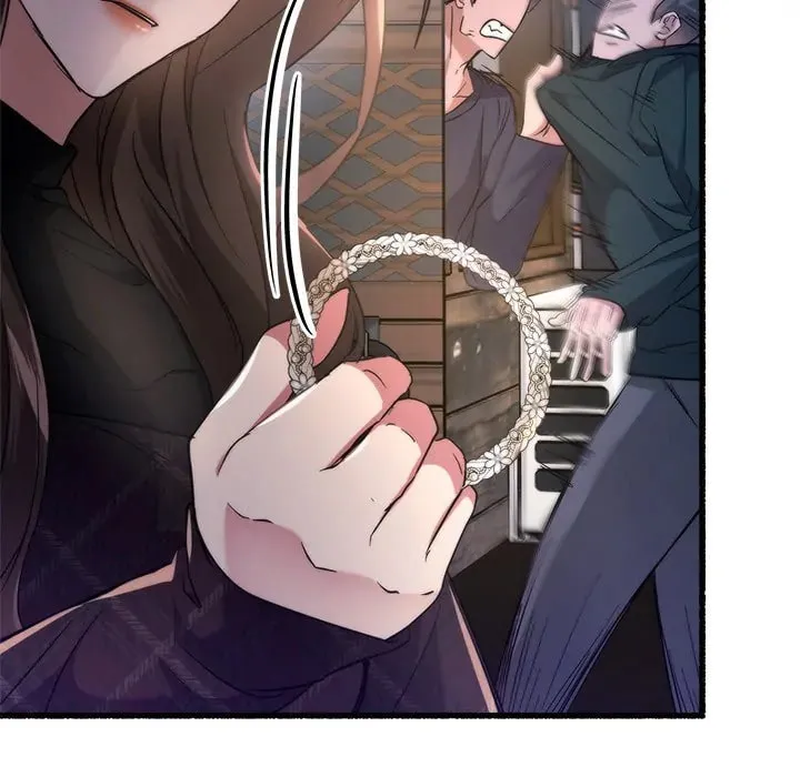 Read First Impressions chapter 32 image 73 on Lezhin