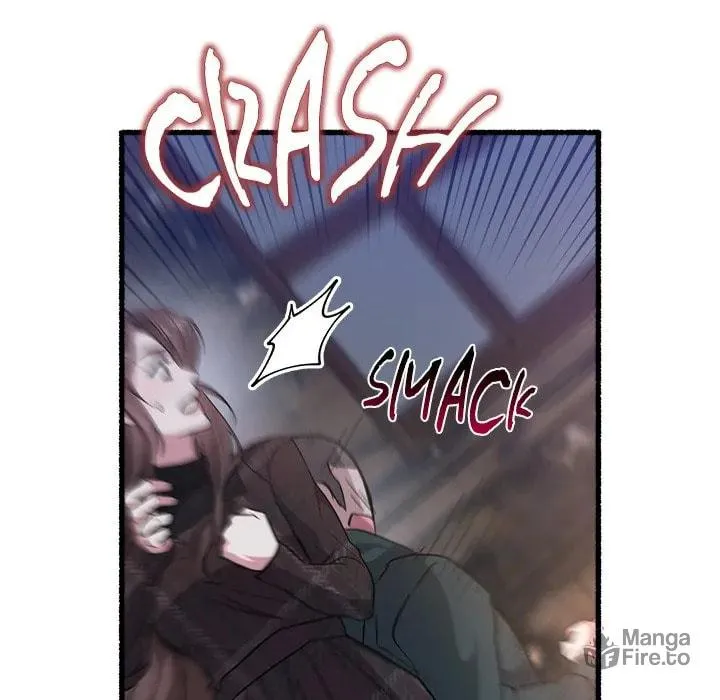 Read First Impressions chapter 32 image 79 on Lezhin