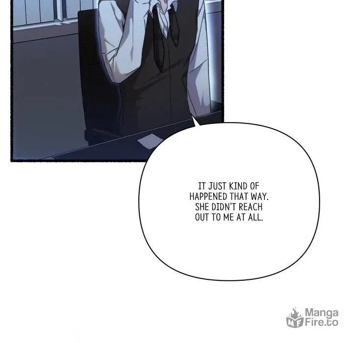 Read First Impressions chapter 32 image 8 on Lezhin