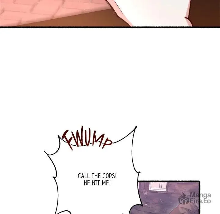 Read First Impressions chapter 32 image 84 on Lezhin