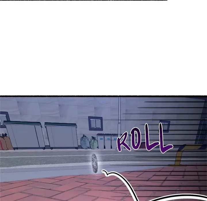 Read First Impressions chapter 32 image 88 on Lezhin