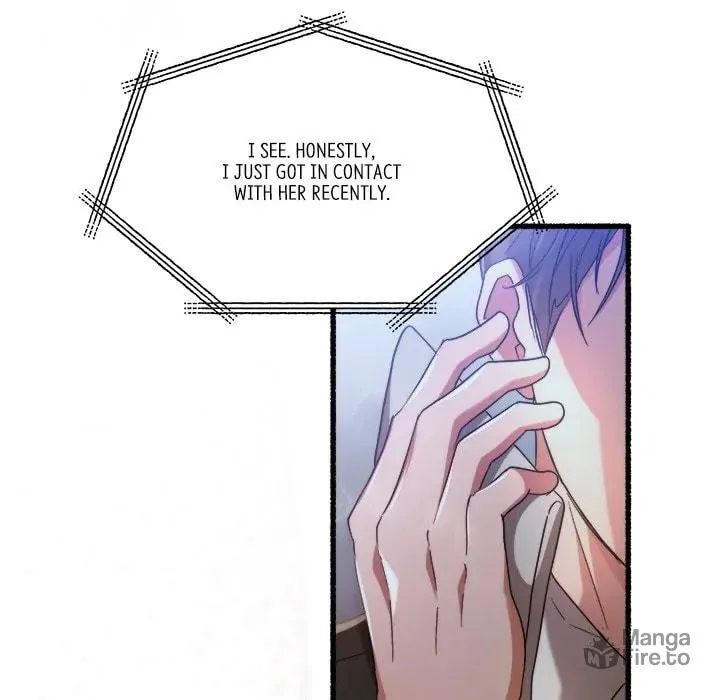 Read First Impressions chapter 32 image 9 on Lezhin