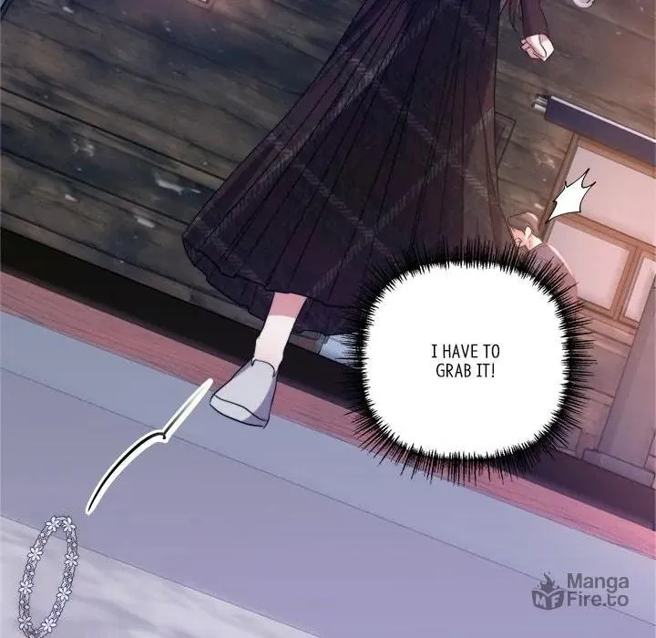 Read First Impressions chapter 32 image 92 on Lezhin