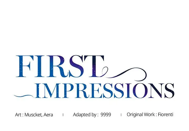 Read First Impressions chapter 33 image 1 on Lezhin