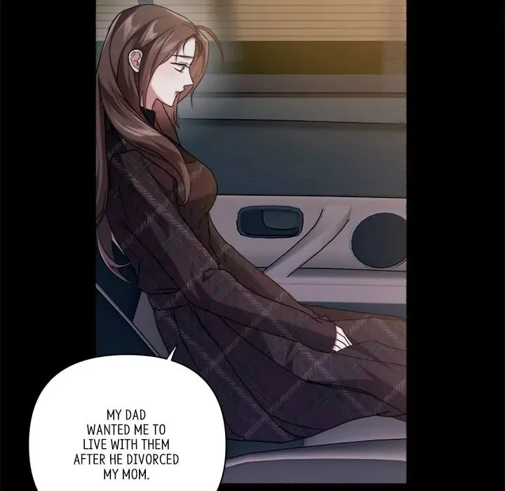 Read First Impressions chapter 33 image 103 on Lezhin