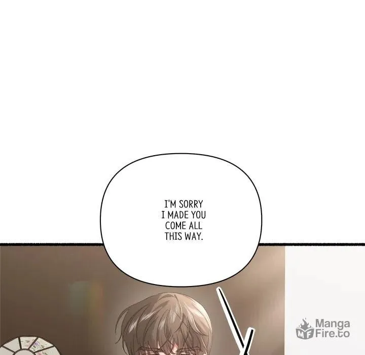 Read First Impressions chapter 33 image 14 on Lezhin