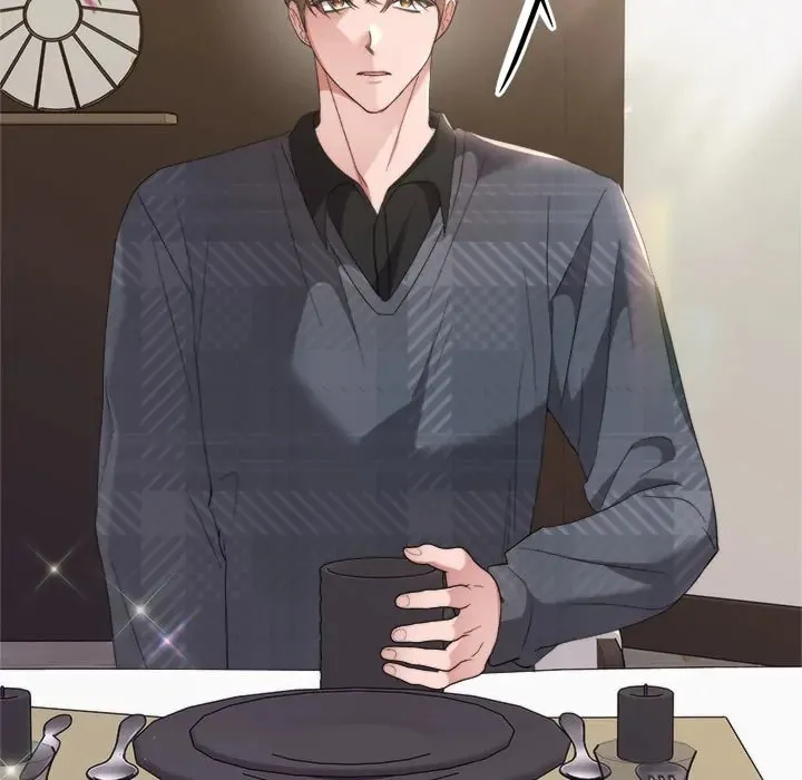Read First Impressions chapter 33 image 15 on Lezhin