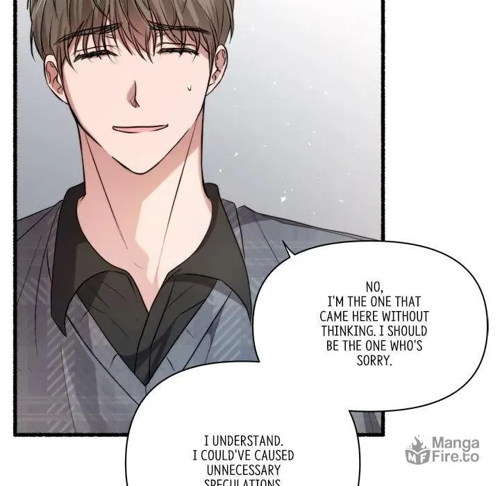 Read First Impressions chapter 33 image 17 on Lezhin