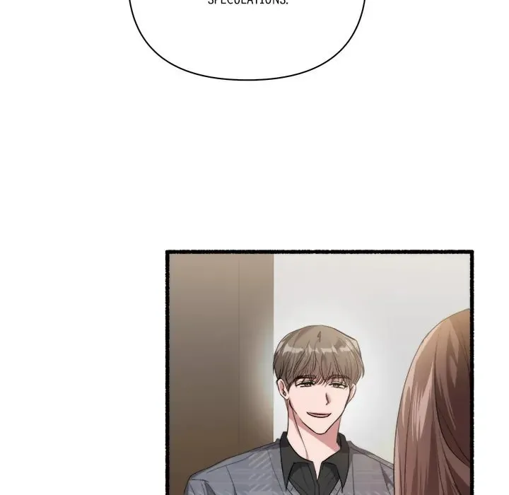 Read First Impressions chapter 33 image 18 on Lezhin