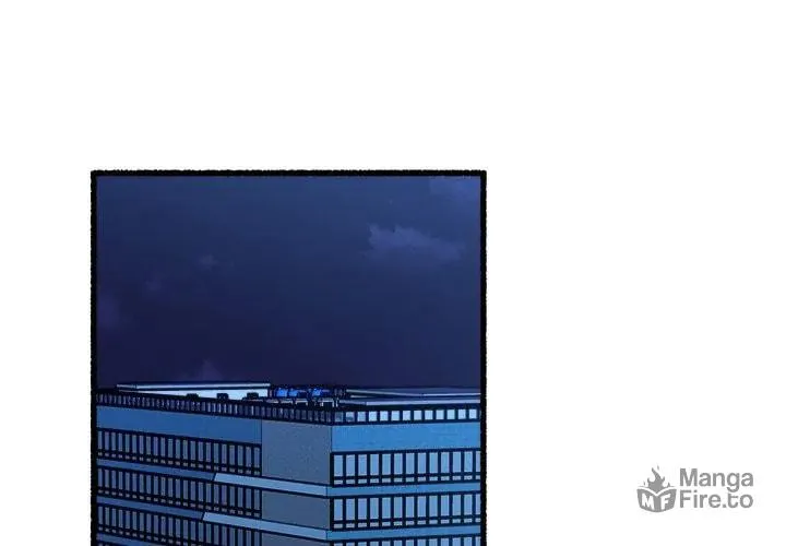 Read First Impressions chapter 33 image 2 on Lezhin