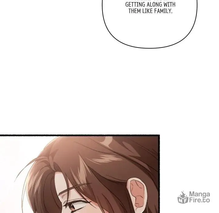 Read First Impressions chapter 33 image 20 on Lezhin