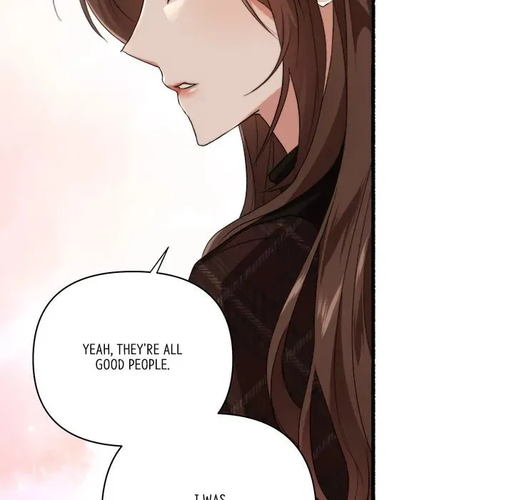 Read First Impressions chapter 33 image 21 on Lezhin
