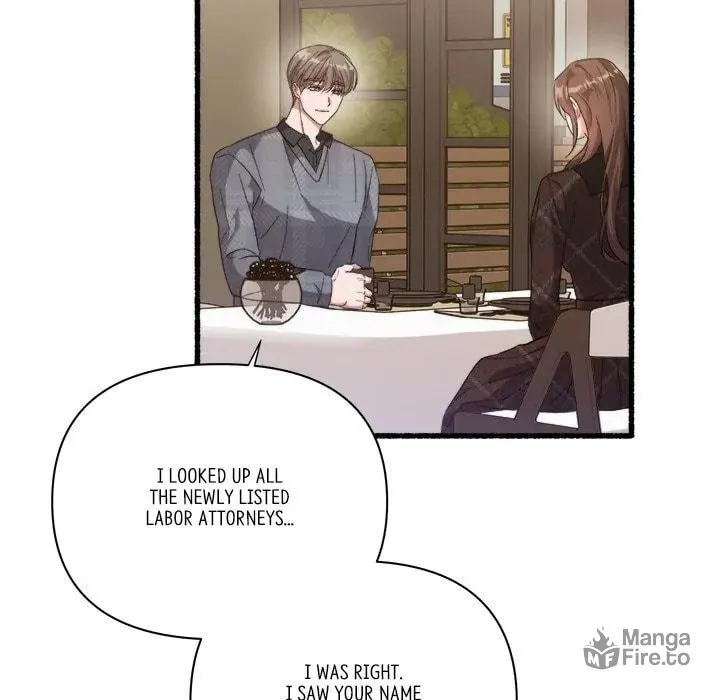 Read First Impressions chapter 33 image 23 on Lezhin