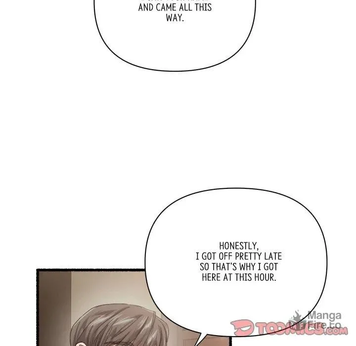 Read First Impressions chapter 33 image 24 on Lezhin