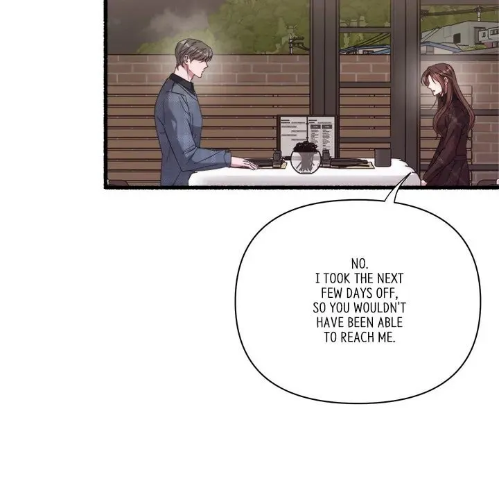 Read First Impressions chapter 33 image 27 on Lezhin