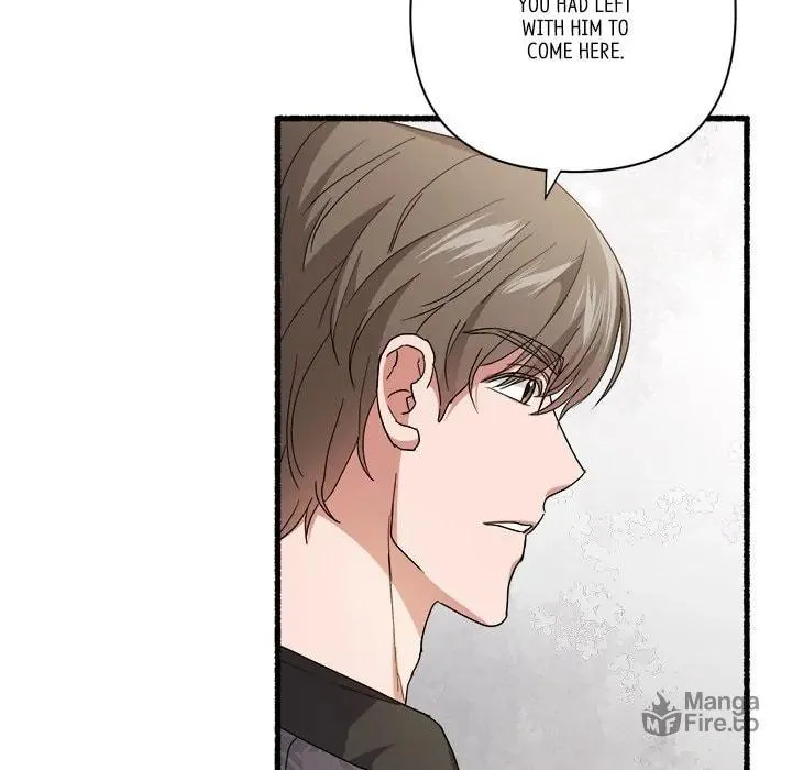 Read First Impressions chapter 33 image 38 on Lezhin