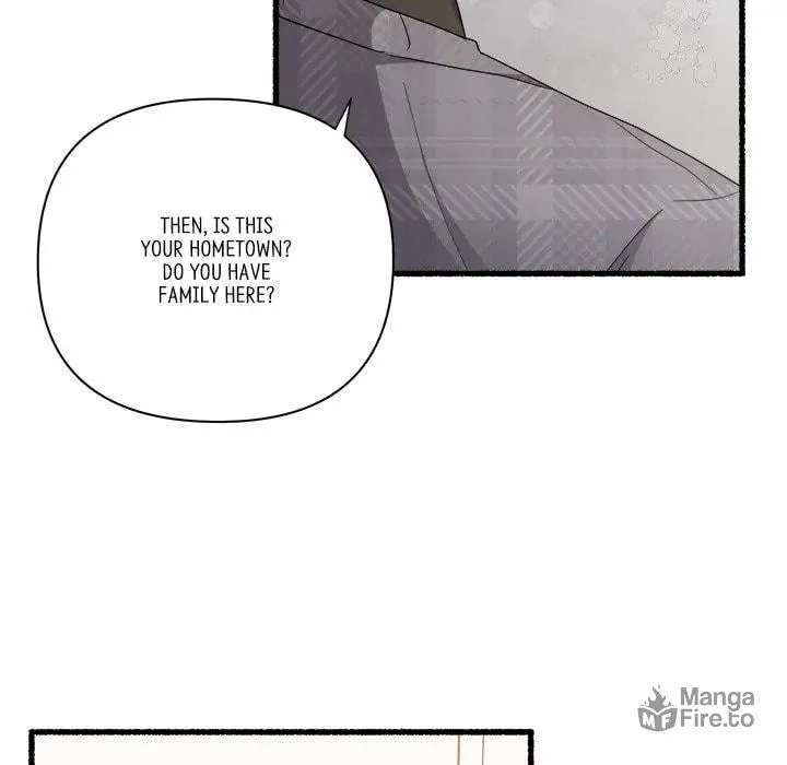 Read First Impressions chapter 33 image 39 on Lezhin