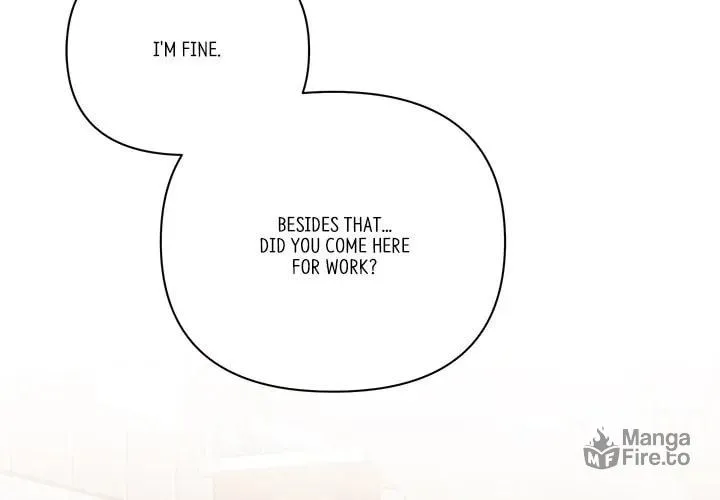 Read First Impressions chapter 33 image 4 on Lezhin