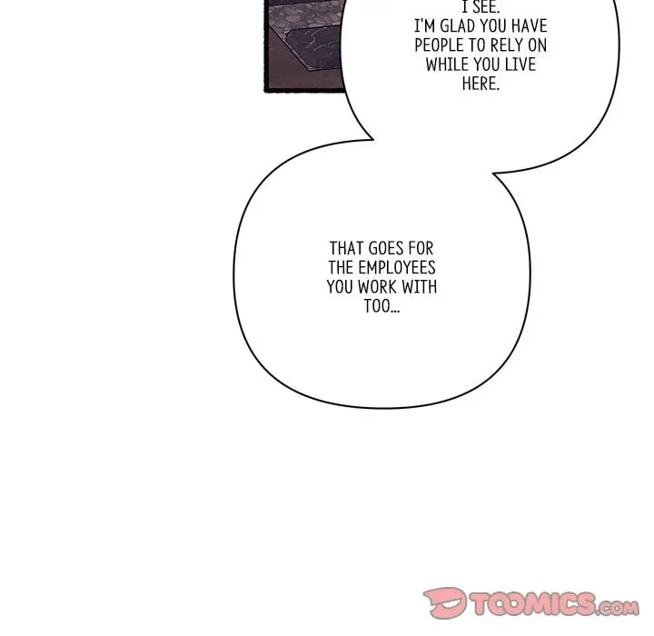 Read First Impressions chapter 33 image 45 on Lezhin