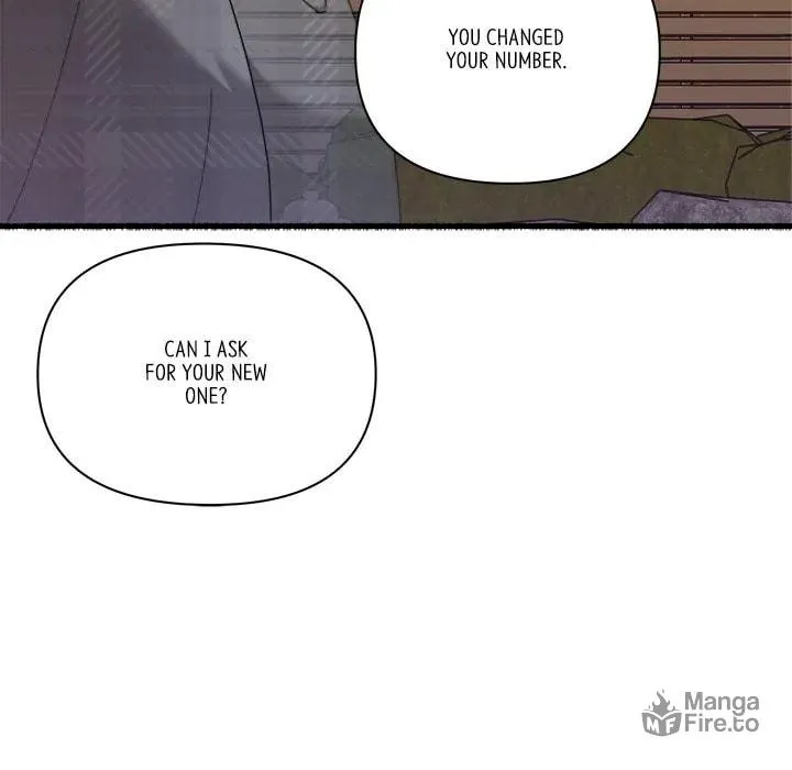 Read First Impressions chapter 33 image 47 on Lezhin