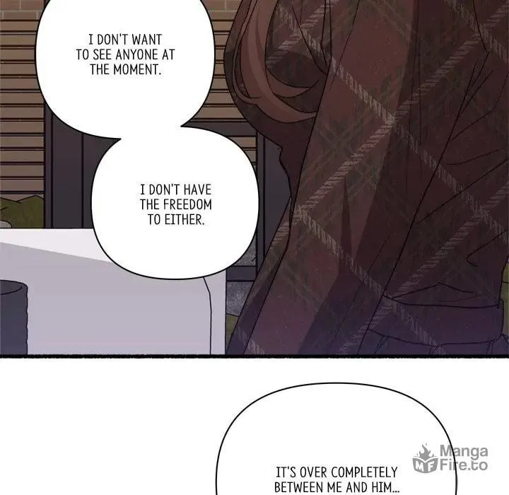 Read First Impressions chapter 33 image 50 on Lezhin