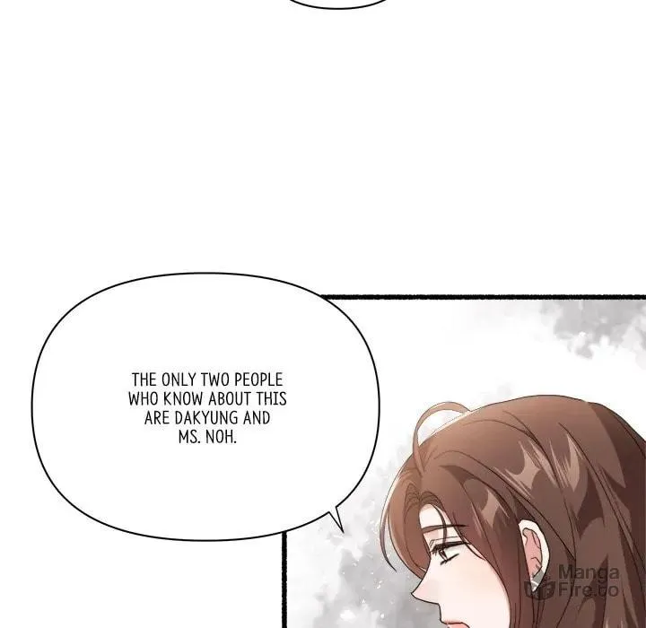 Read First Impressions chapter 33 image 64 on Lezhin