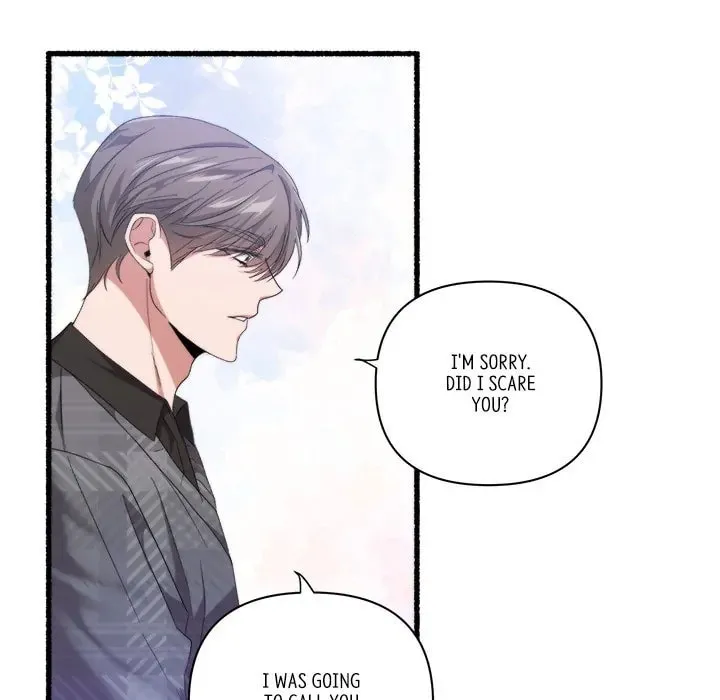 Read First Impressions chapter 33 image 7 on Lezhin