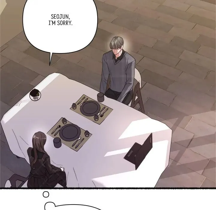 Read First Impressions chapter 33 image 76 on Lezhin