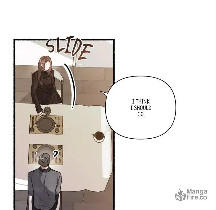 Read First Impressions chapter 33 image 83 on Lezhin