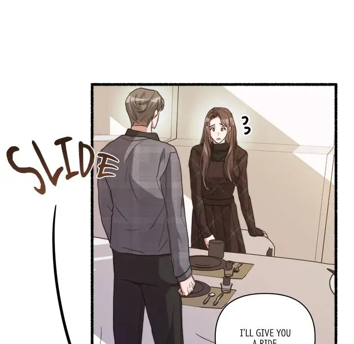 Read First Impressions chapter 33 image 85 on Lezhin