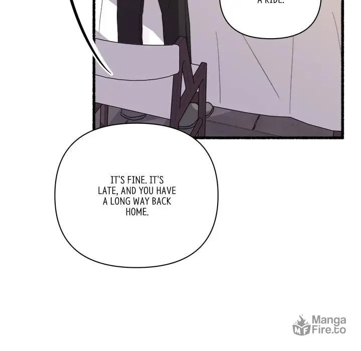 Read First Impressions chapter 33 image 86 on Lezhin