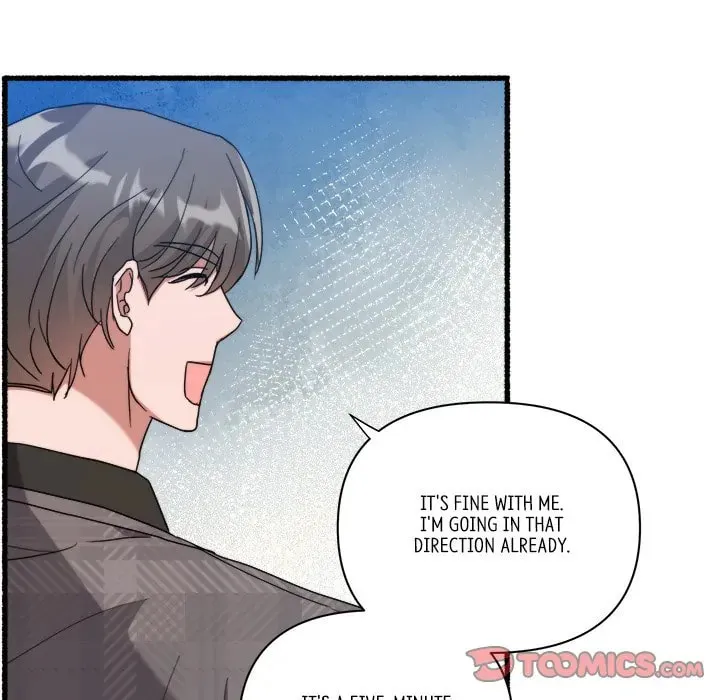 Read First Impressions chapter 33 image 87 on Lezhin