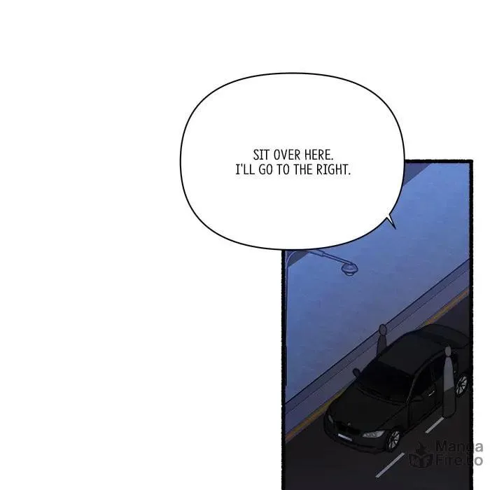 Read First Impressions chapter 33 image 89 on Lezhin