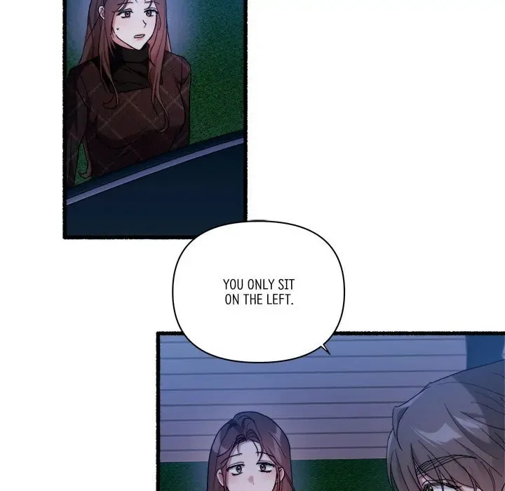 Read First Impressions chapter 33 image 91 on Lezhin