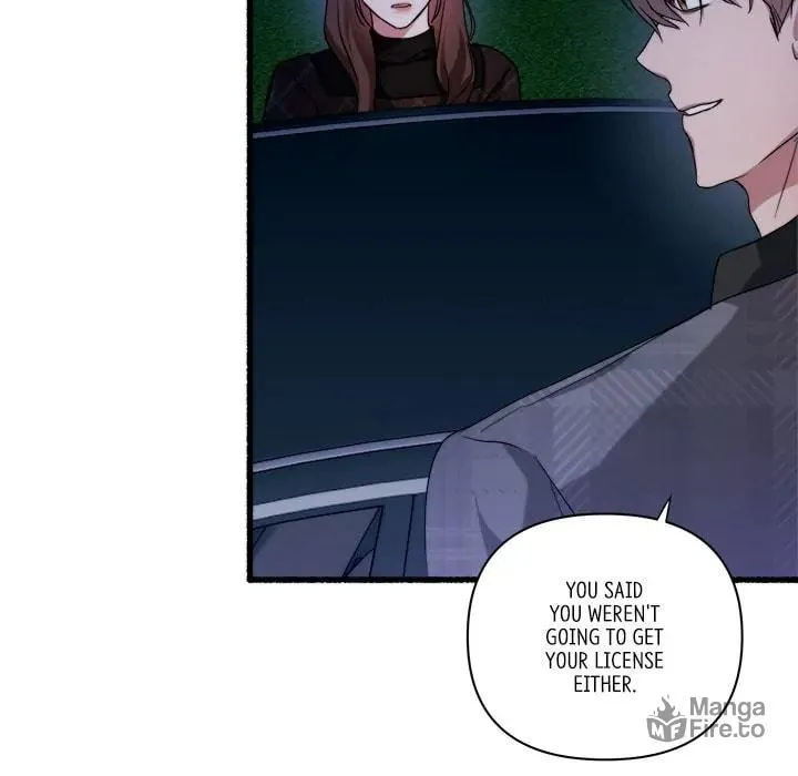 Read First Impressions chapter 33 image 92 on Lezhin