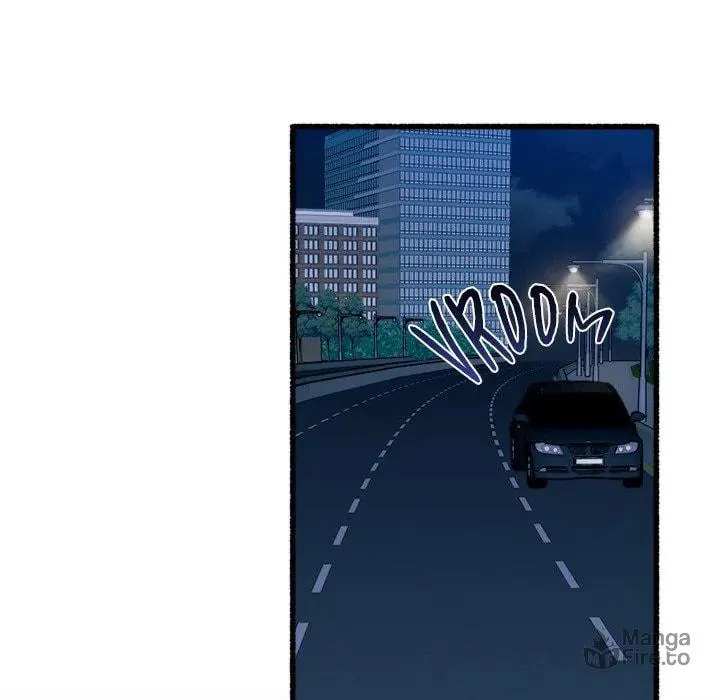 Read First Impressions chapter 33 image 95 on Lezhin