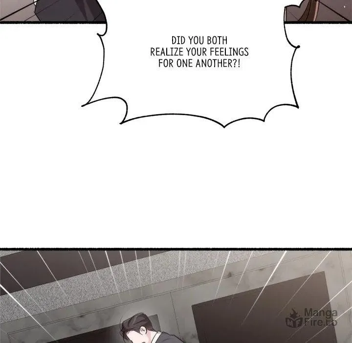Read First Impressions chapter 34 image 101 on Lezhin